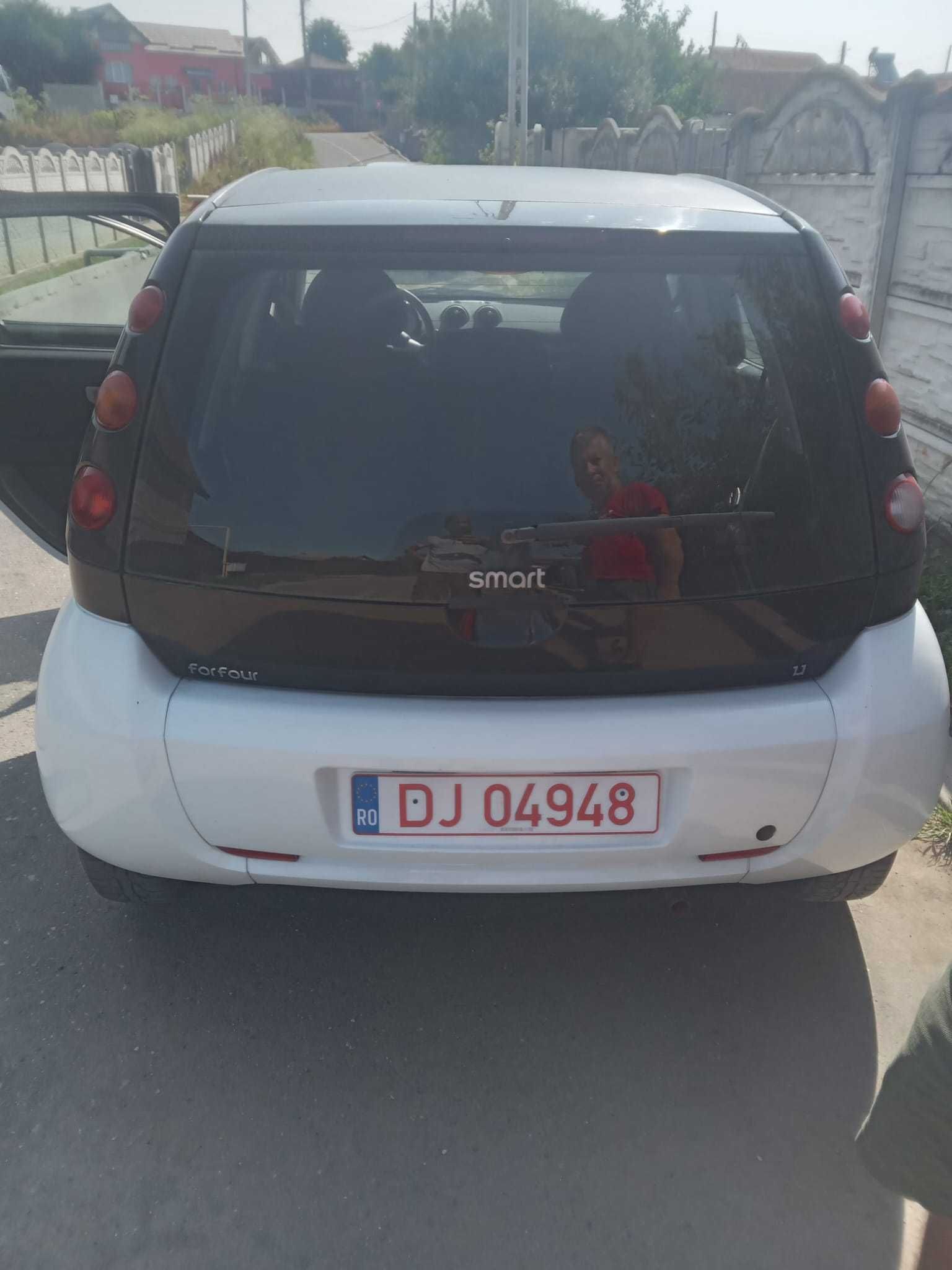 Vand smart forfour