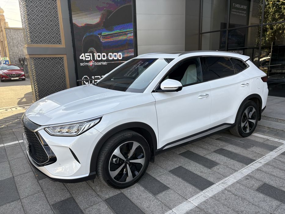 BYD SONG PLUS Dmi 2 poz.