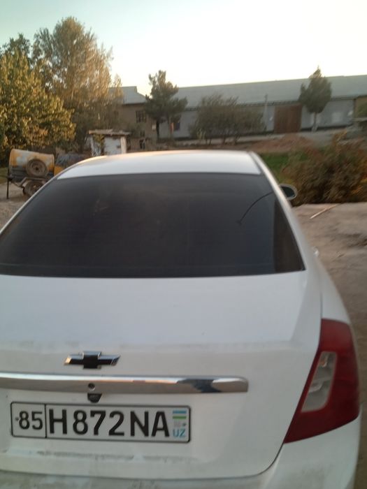 Ласитти 2006 йил питно