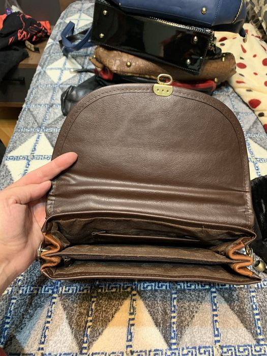 Винтажные сумки, в отличном состоянии