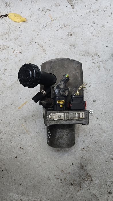 Електрическа хидравлична помпа Peugeot 407