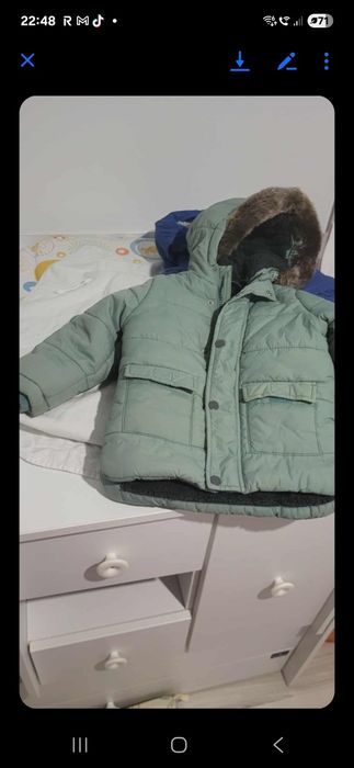 Lot iarna plus sandale biomecanics