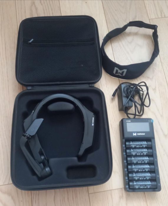 Промышленный голосоуоаправляемый планшет