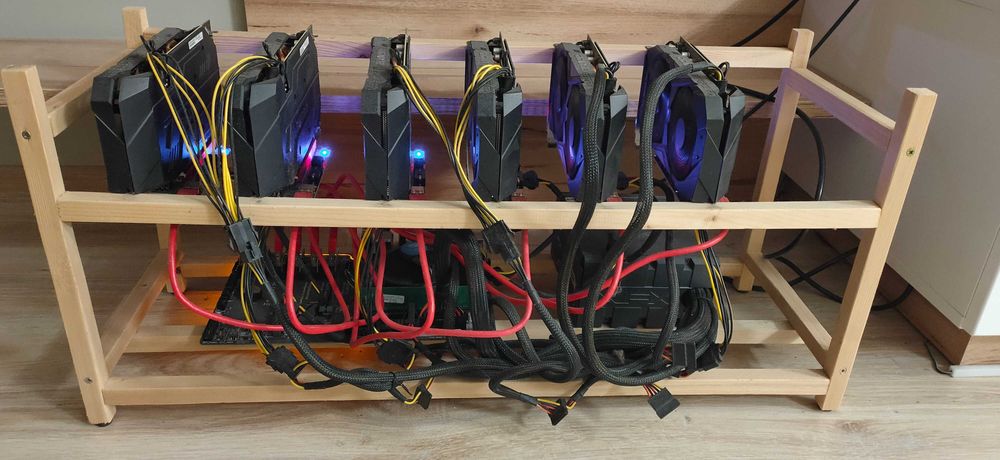 Риг Копачка отлична