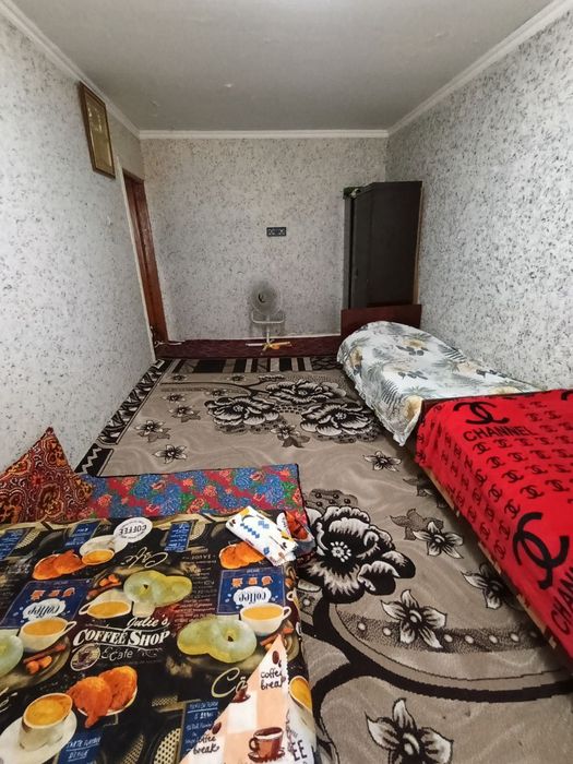 1 honalik tayyor ijarachisi bor doʻm sotiladi