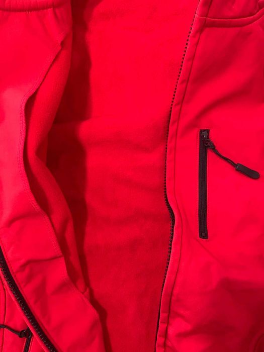Nath Norway  Softshell горнище, размер S