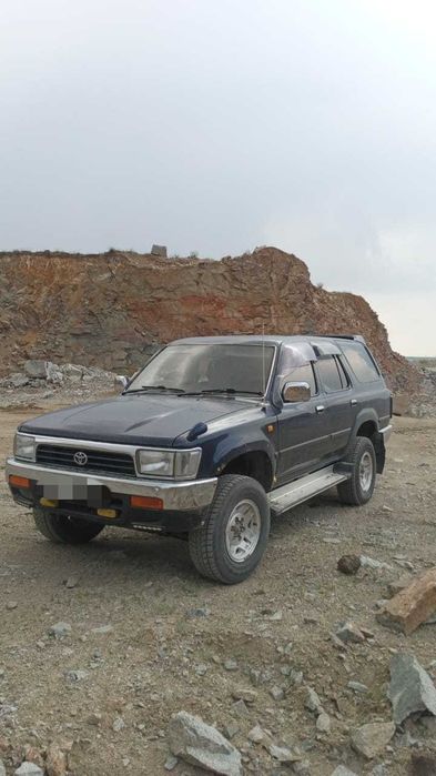 Toyota Hilux Surf 1994 года