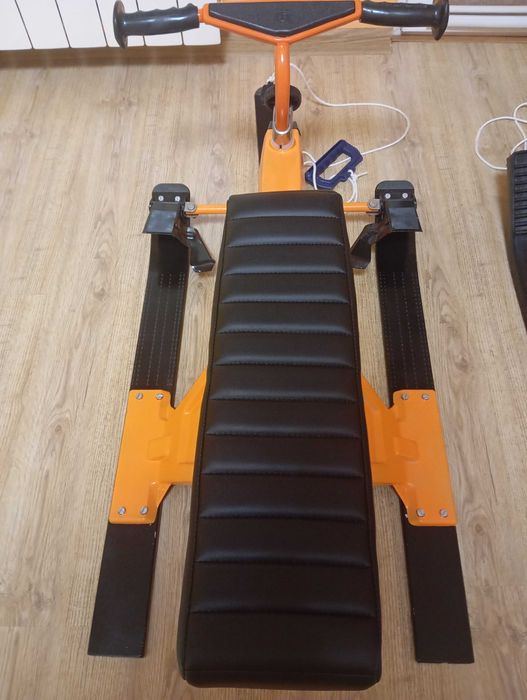 Шейна.  Чук и Гек