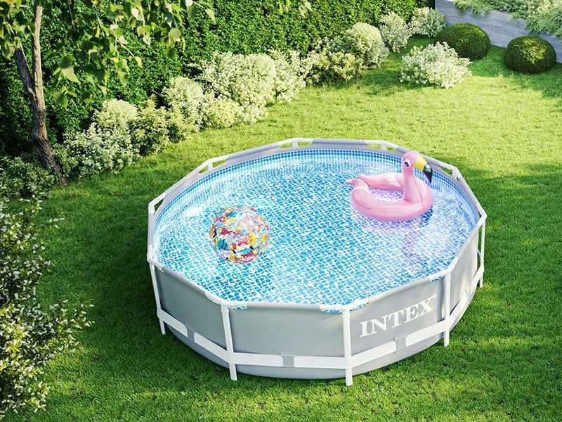 Basseyn INTEX Prism Frame 3.05×99  5927 L