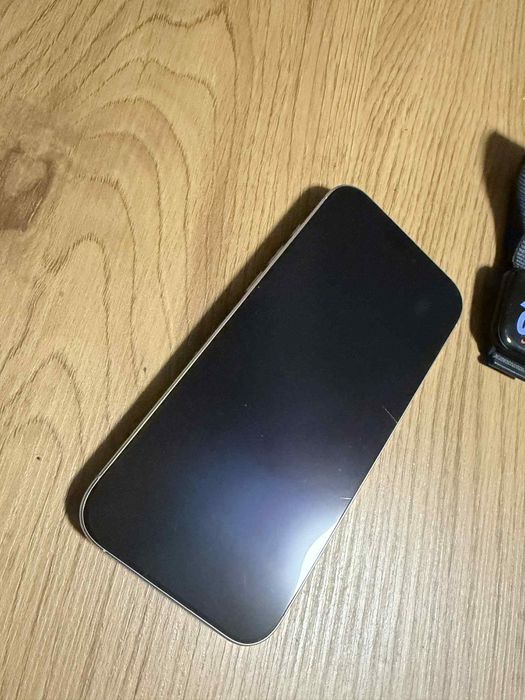 Iphone 16 pro max 256gb