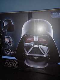 Figurina Star Wars: Obi-Wan Kenobi Black Series Darth Vader Electronic