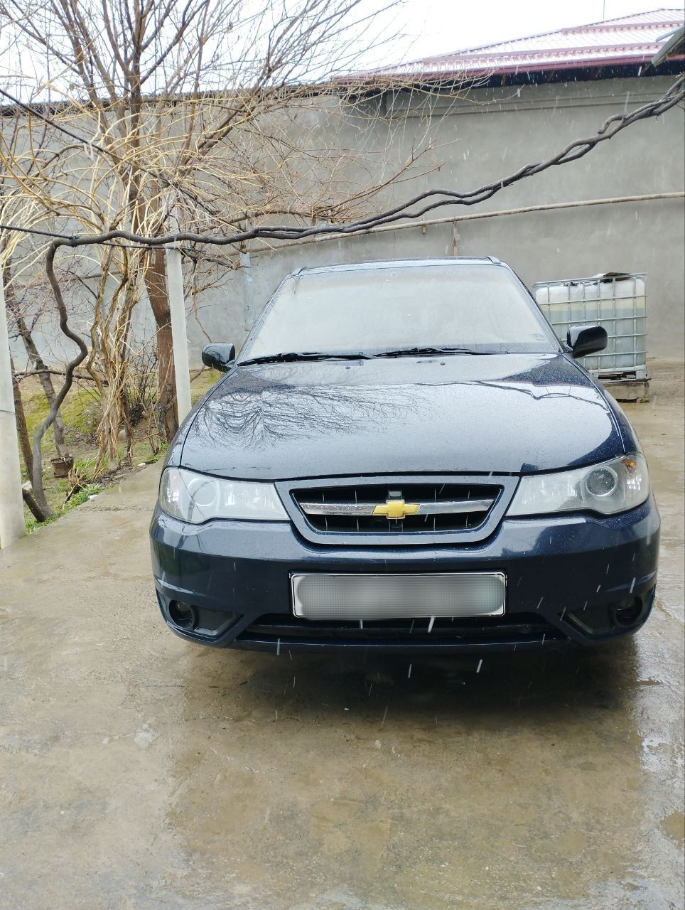 Нексиа 2 Сотилади 2009