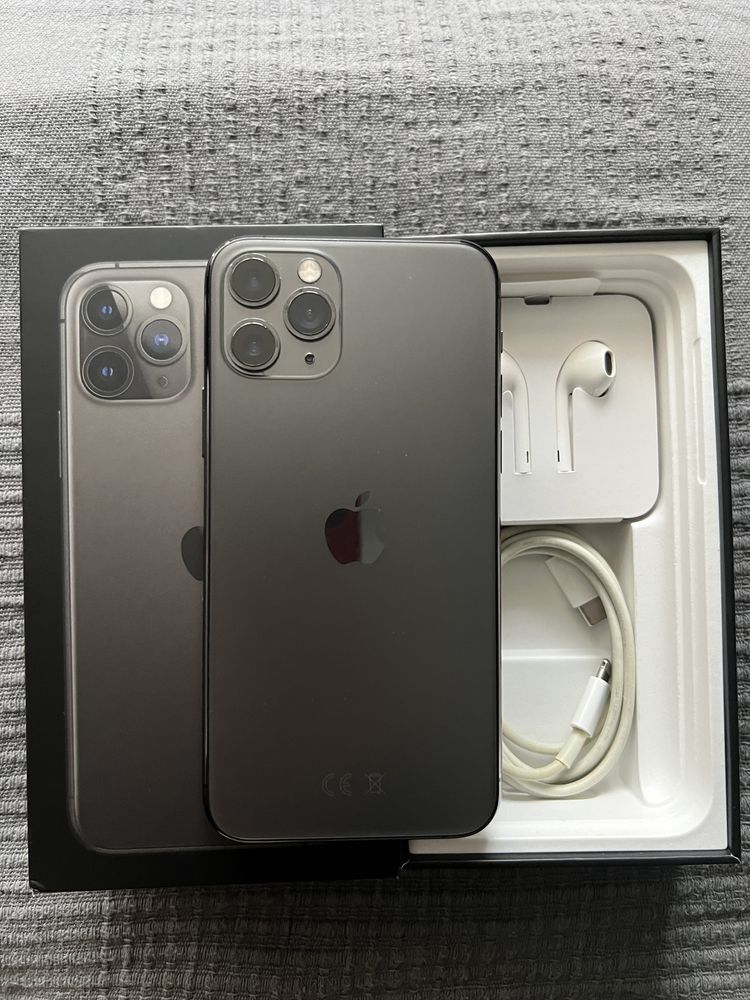 iPhone 11 Pro 64 Gb Neverlocked