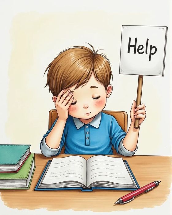 Репетитор на дому