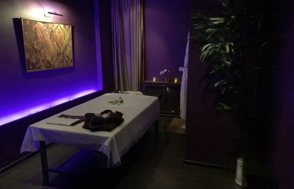 Массажист парень у себя и на выезд