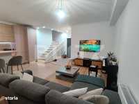 EXCLUSIV ! Penthouse, 101mp total, 3 camere,3 bai, Unirii Green Park