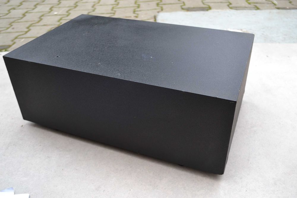 Subwoofer pasiv Bose Acoustimass