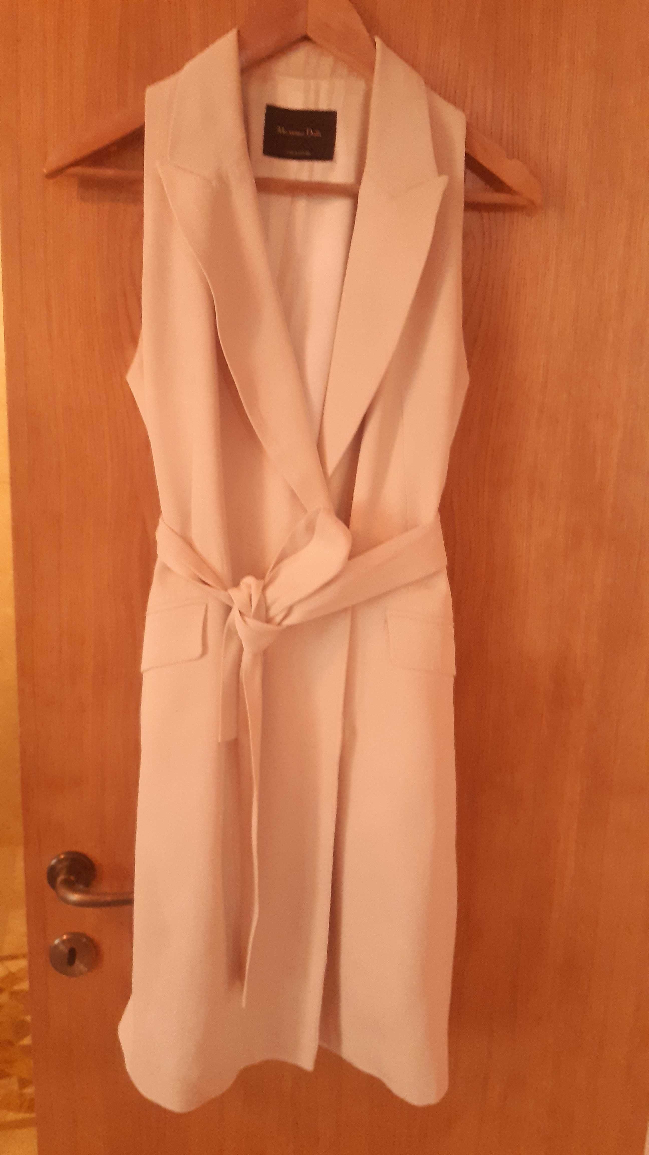 Massimo Dutti рокли, гащеризони , сандали и чантичка от кожа