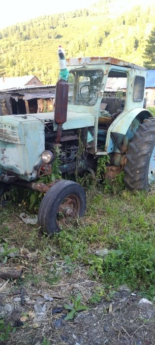 Продам трактор Т 40