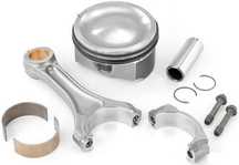 Piston motor deutz bf6l913c - original