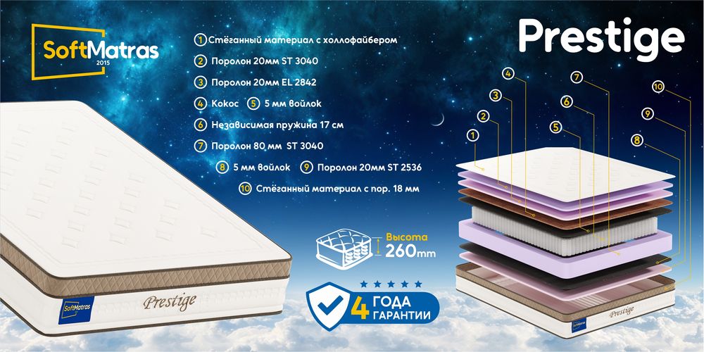 Матрас и кроват