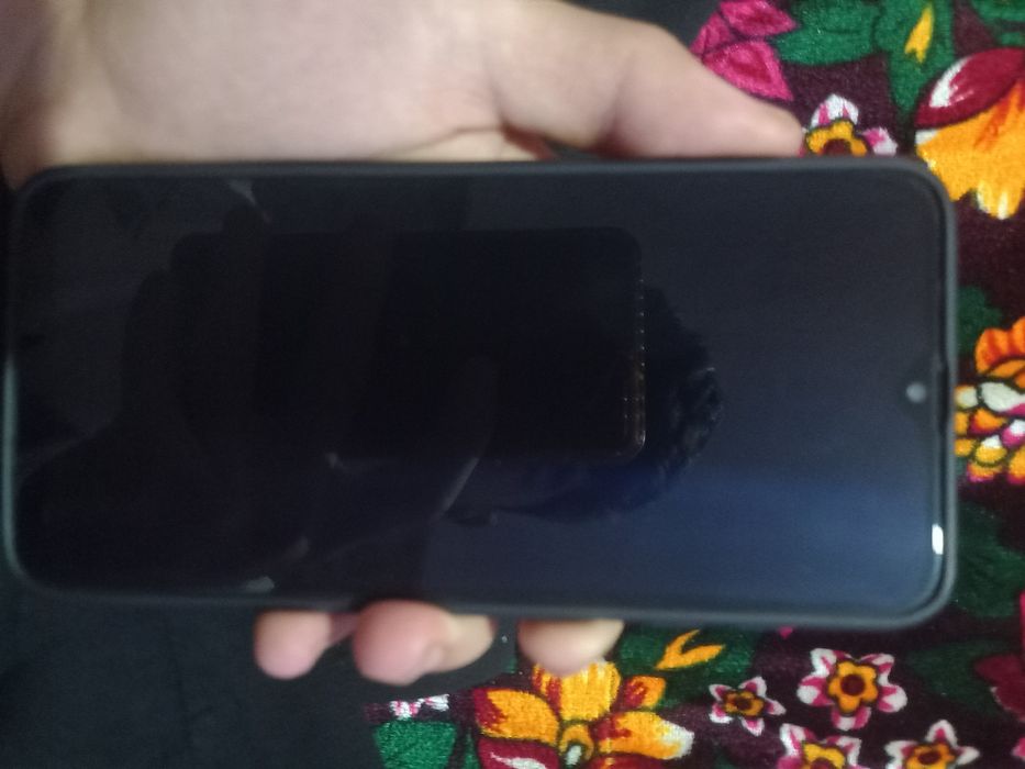 Galaxy A50 64 Xolati ortacha