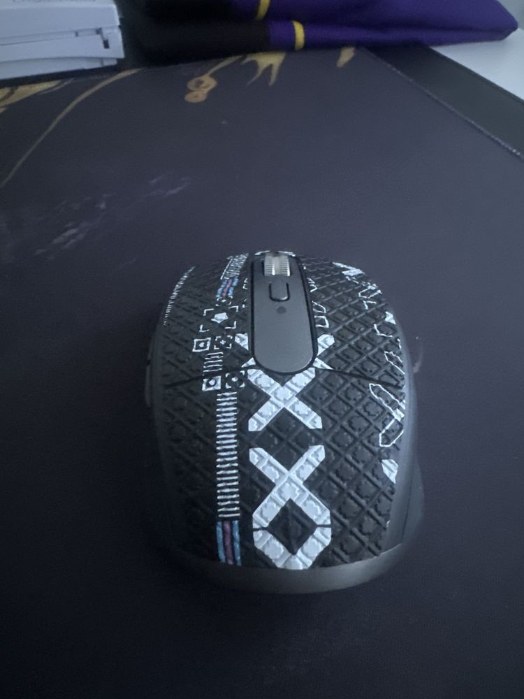 Logitech mx anywhere 3s Bluetooth only