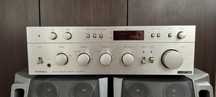 Amplificator Technics SU 8077