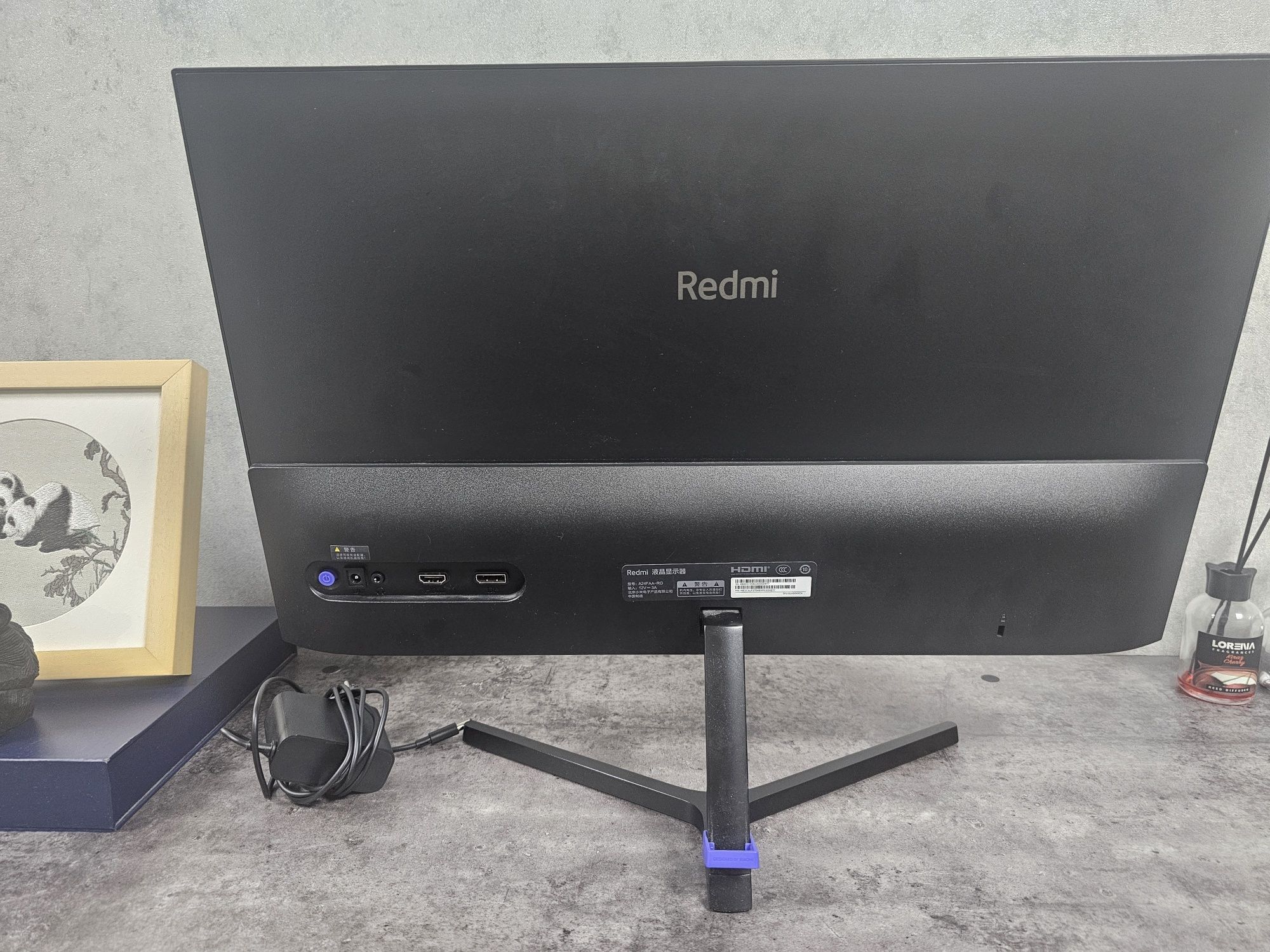 Монитор Redmi G24 Б/У