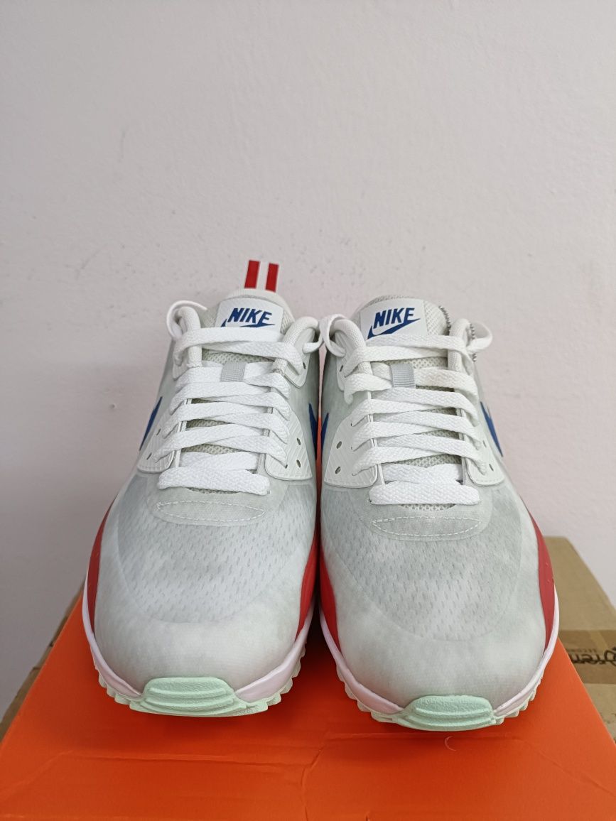 Nike Air Max 90 номер 40.5 код 27A