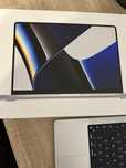 Laptop Apple MacBook Pro 14 2021 Apple M1 PRO model A2442