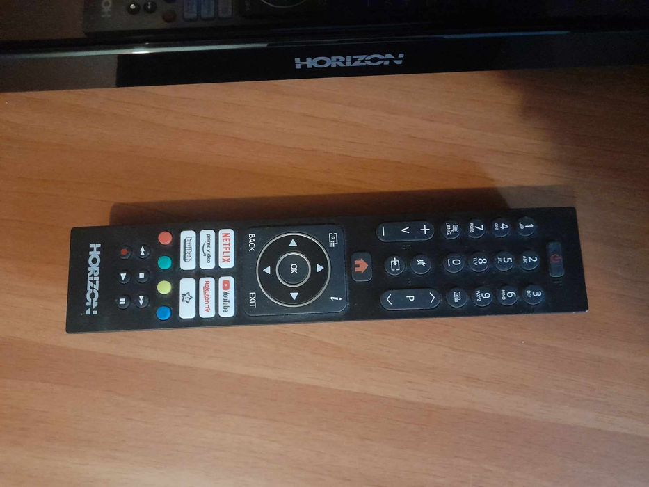 Televizor 99 cm smart full HD