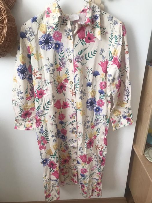 Чисто нова Рокля Love by Iris size S