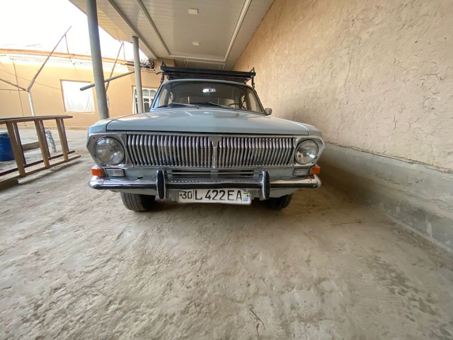 gaz 024 sotiladi yili 1978 gaz propan 64 talik mator xadavoyga javob