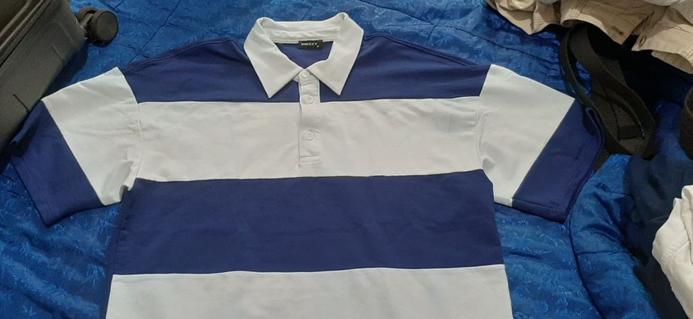 Поло бренд Breezy