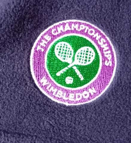 Оригинално фенско горнище Wimbeldon