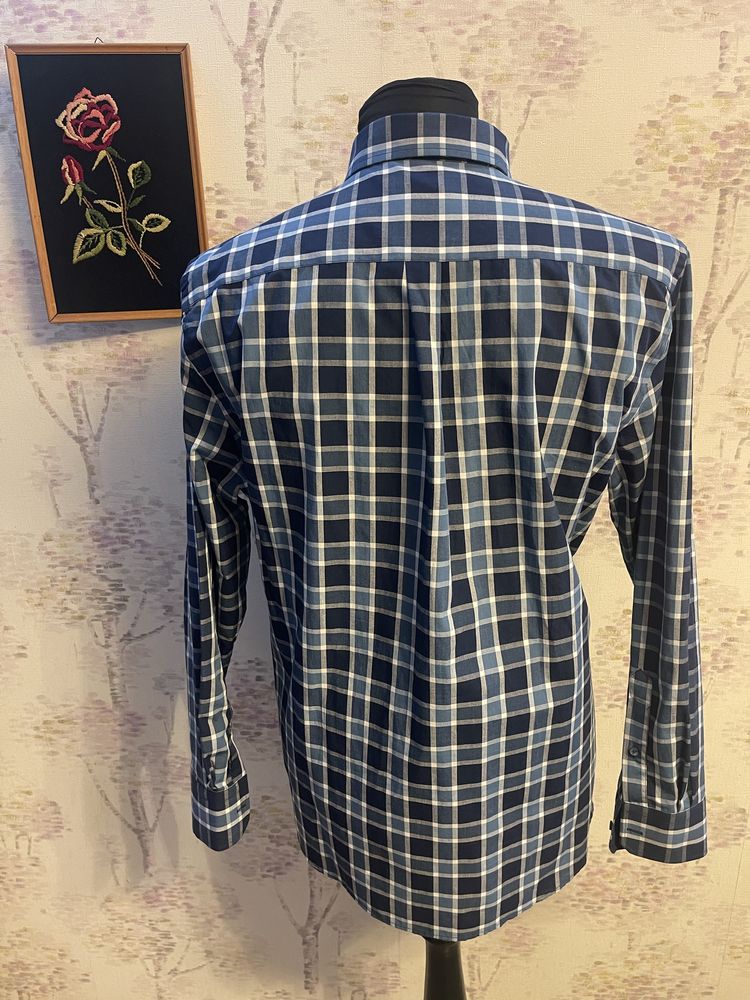 Camasa barbati Lee Cooper marimea XL