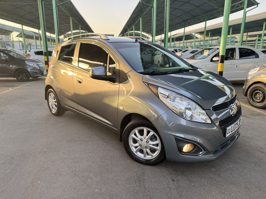 Spark avtomat 4 pozitsa polniy shumka