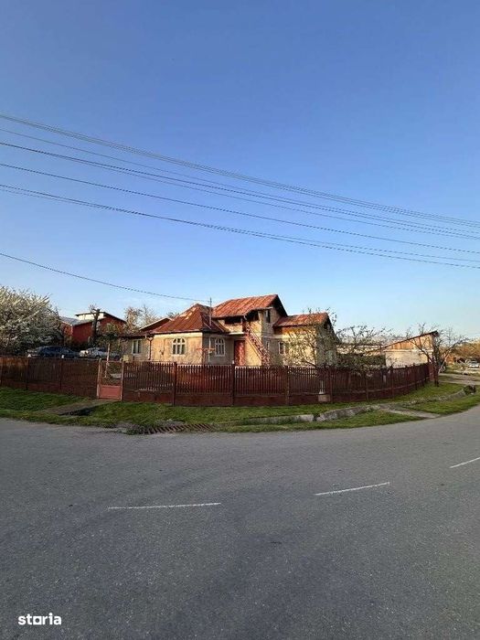 Casa Urleta de Vanzare
