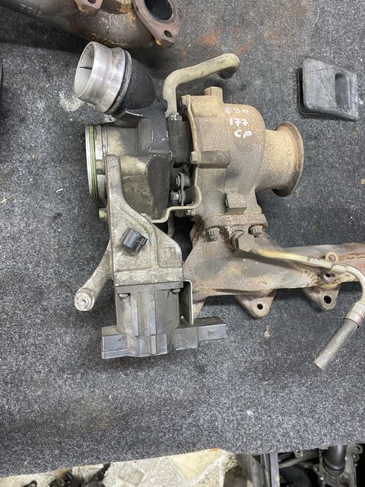 Turbina /Turbo Bmw e90 seria 3 2.0d n47 177cp