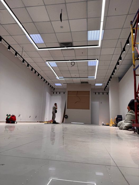 Услуги электрика 24/7