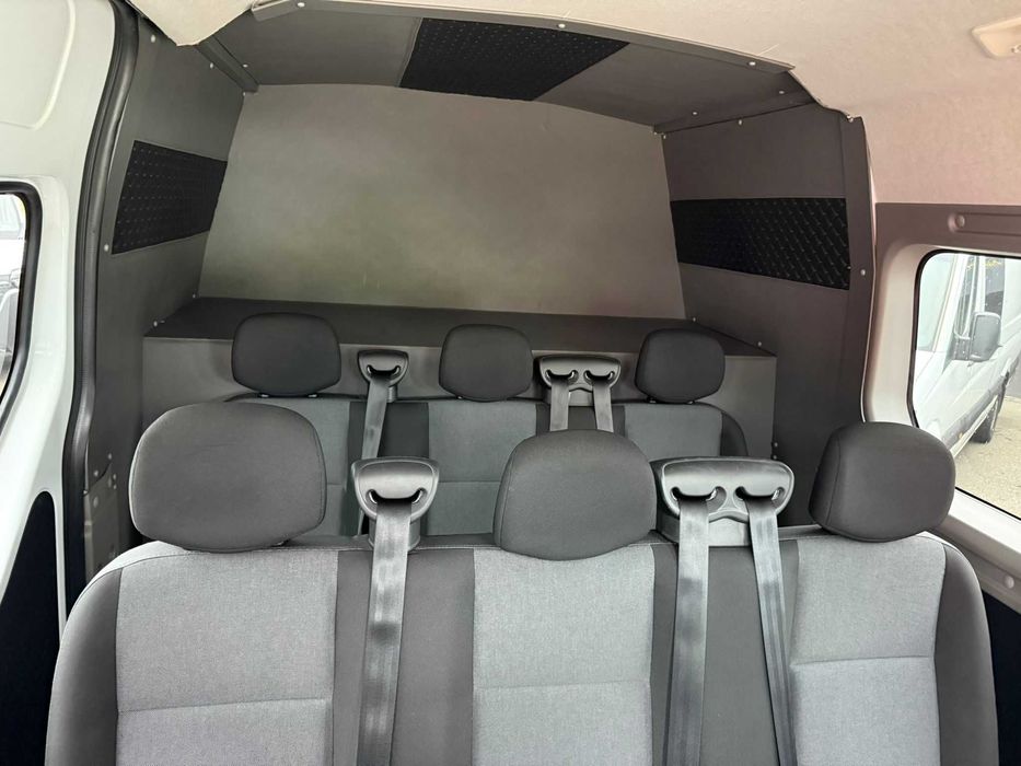 Flota 5 BUCATI  MASTER 8+1  (2024)