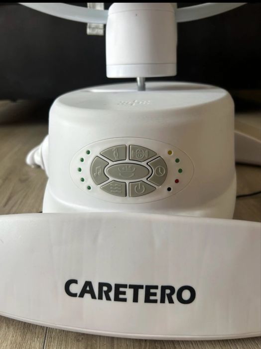 Leagăn electric Caretero