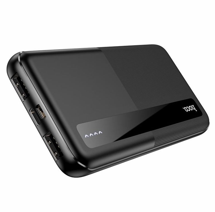 Power bank HOCO J75 original 10000 mAh