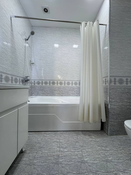 Ташкент Сити Гарденс 3хКом/5/7