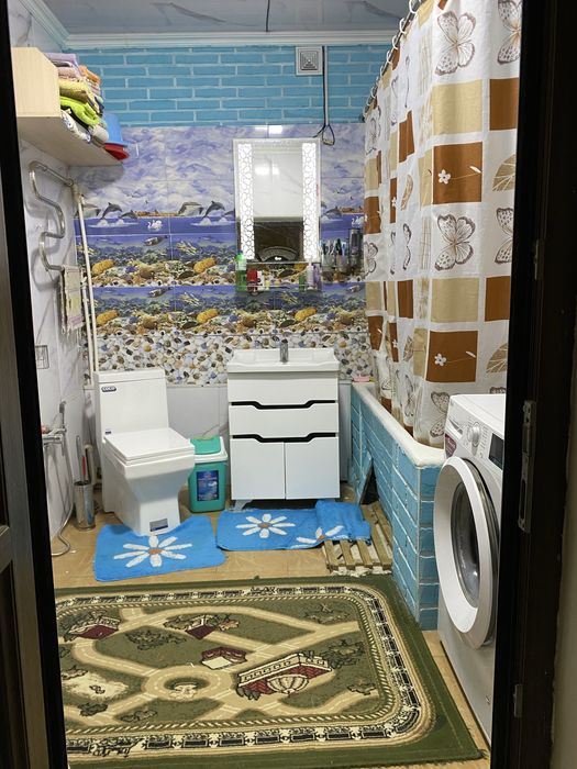 Продается дом в центре Чирчика