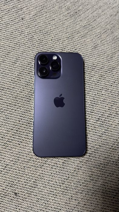 Iphone 14 Pro Max, 256 Gb, Mov