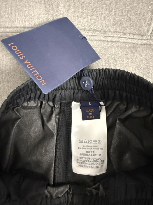 Pantaloni louis vuitton