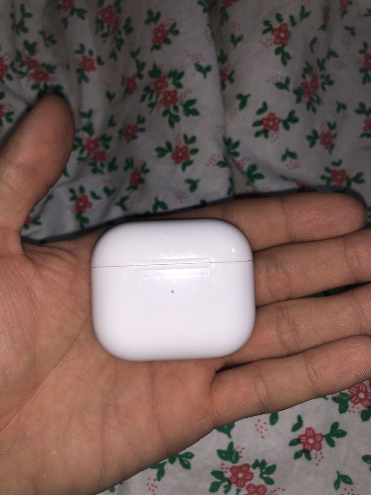 AirPods 3 оригинальные