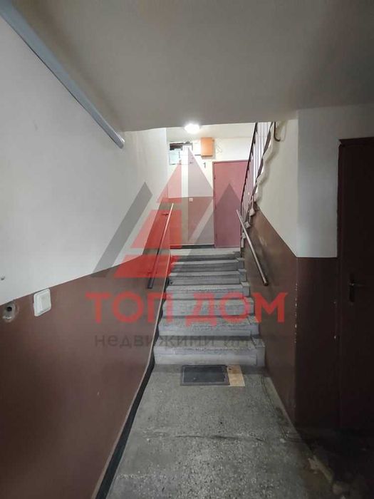 Дава се под наем Четиристаен апартамент в Варна, Владислав Варненчик - 90 кв.м за 104900 € - Снимка #4